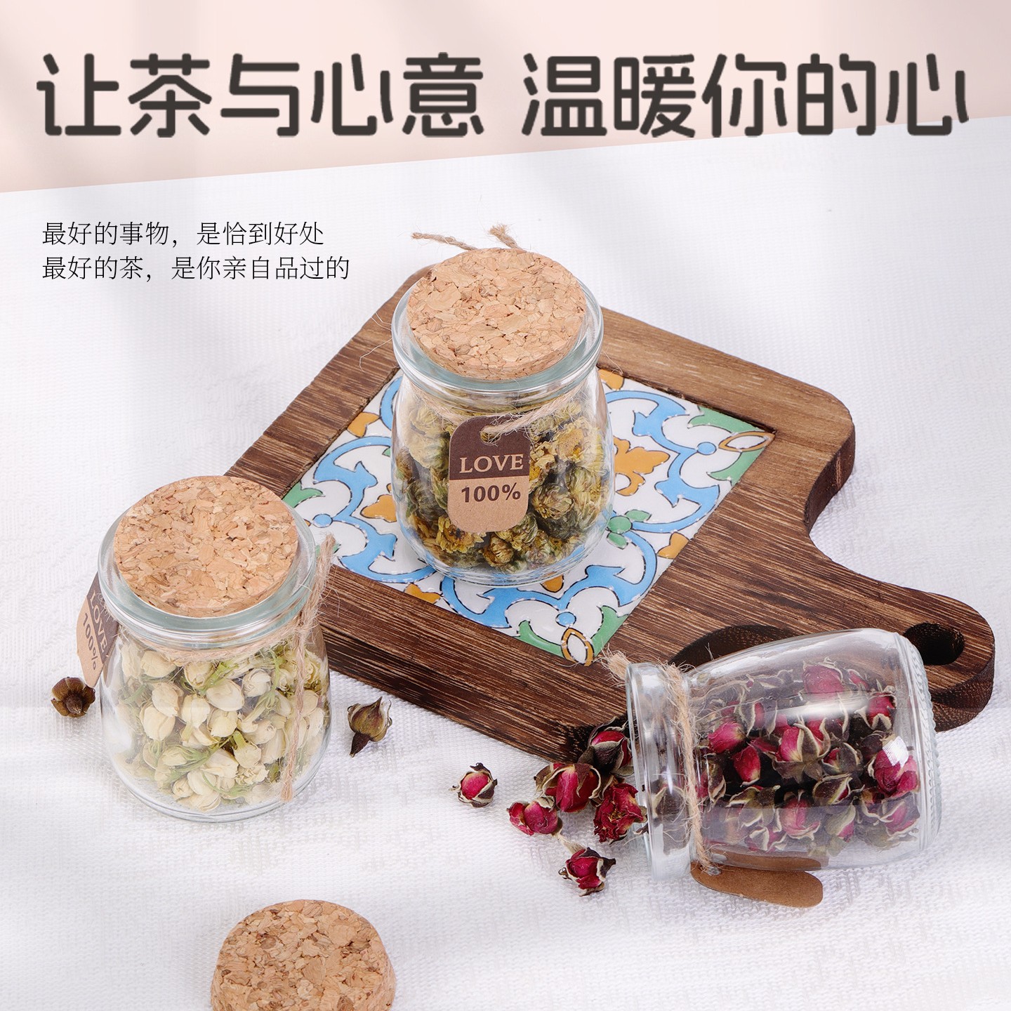 Elegant Chinese Style Gift Box for Mid-Autumn Festival and Weddings - Image 2