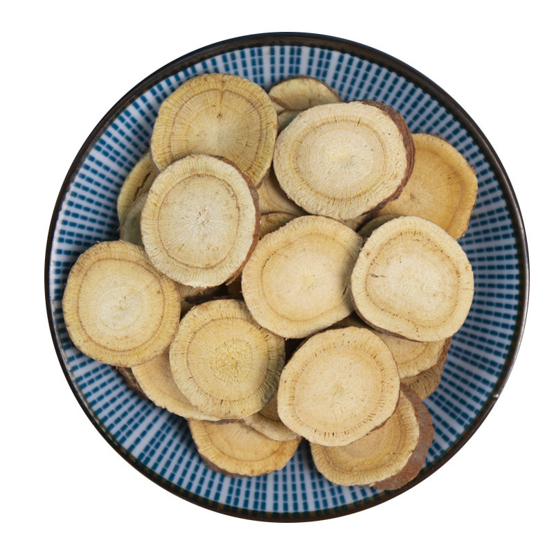 Premium Raw Licorice Root Slices Gan Cao 甘草 500g Red Skin Dried Herb for Tea and Decoction - Image 5