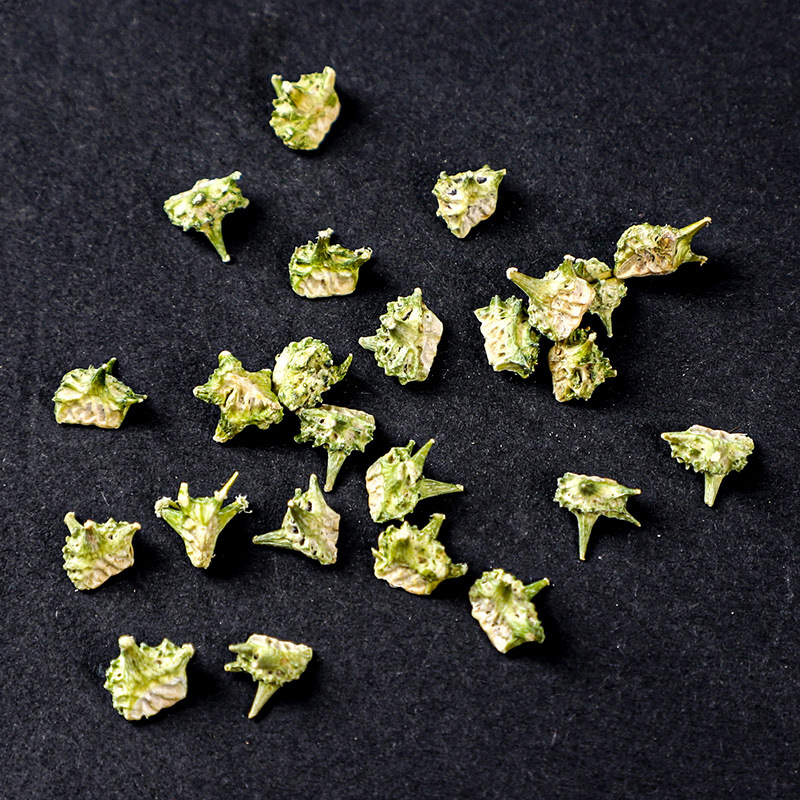 Ji Li Powder & Fruit (Tribulus terrestris) — Dried Food Herb, Stir-Fried or Raw - Image 3
