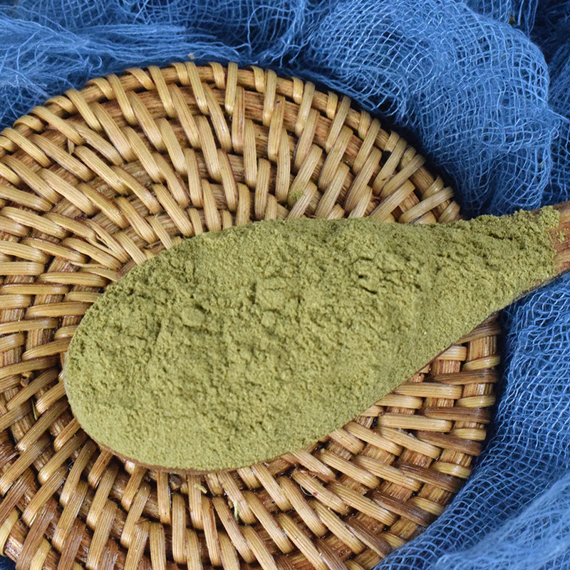 Cebai Ye Powder 500g Fine Ground Platycladus orientalis Leaf Traditional Herbal Powder - Image 3