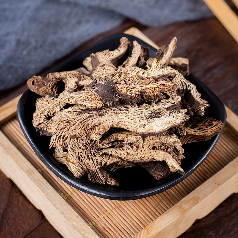 Wild Northeastern Cimicifuga Sheng Ma Dried Herb 500g Traditional TCM Decoction Herb - Image 4