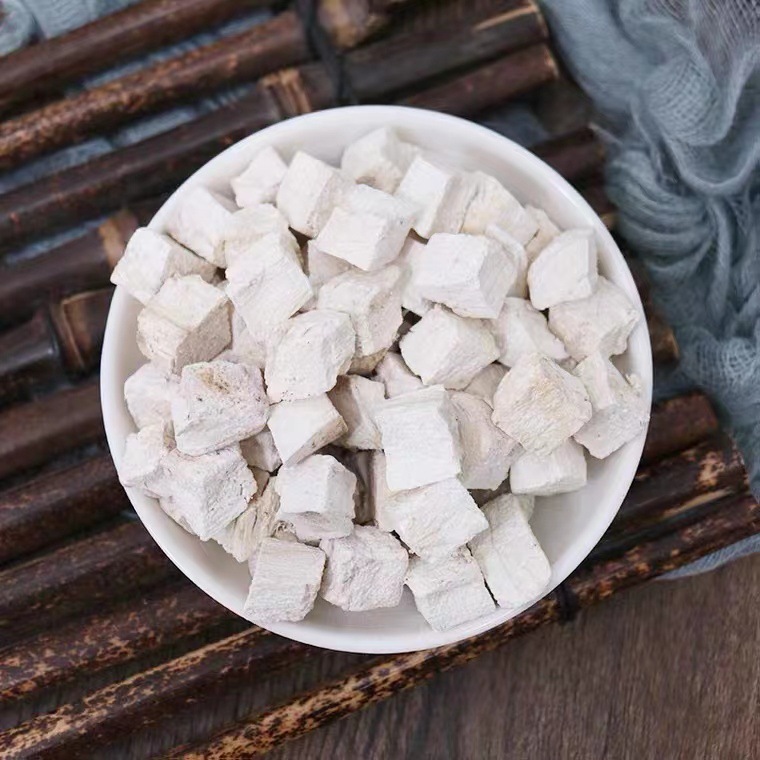 Kudzu Root Ge Gen 500g Dried Pueraria Lobata Root Chunks for Decoction Tea and Grinding - Image 3