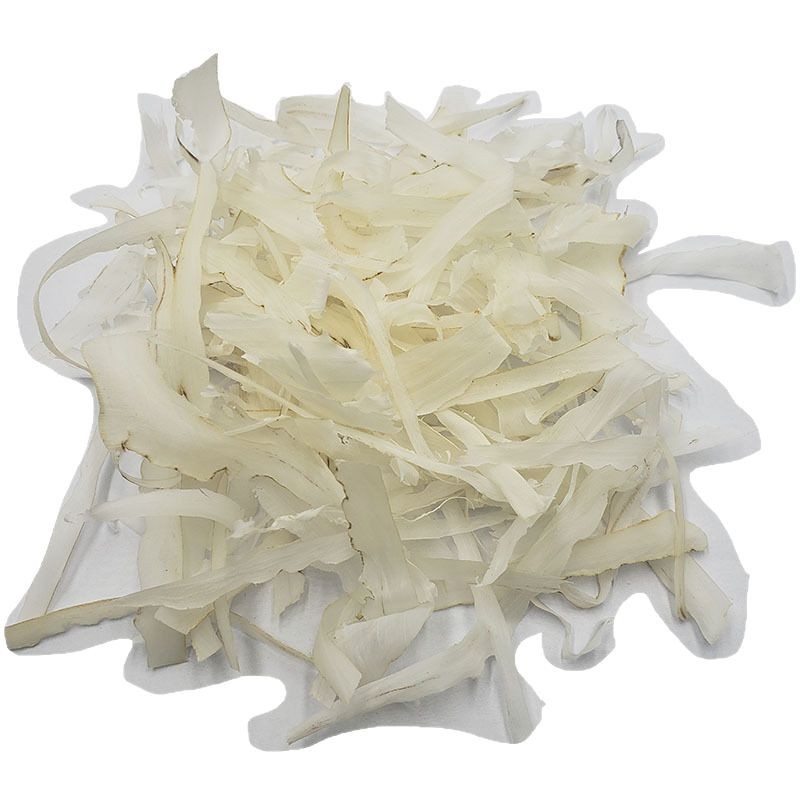 Goat Horn Shreds Shan Yang Jiao Si Thin Cut Traditional Herb 500g - Image 5