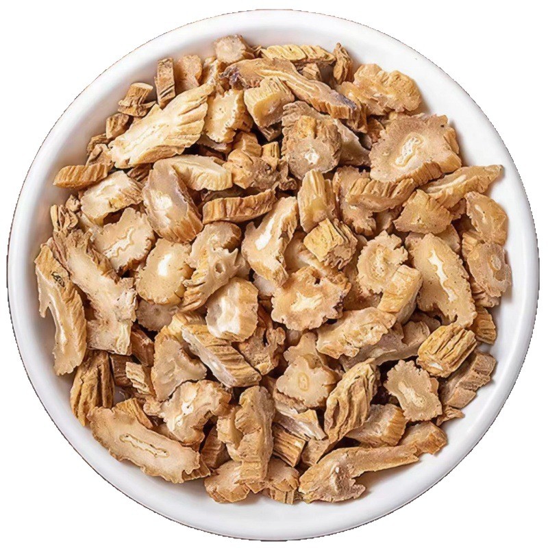 Bai Bu Root (Stemona sessilifolia) — Wild, Sulfur-Free Dried Herb, 500g - Image 5