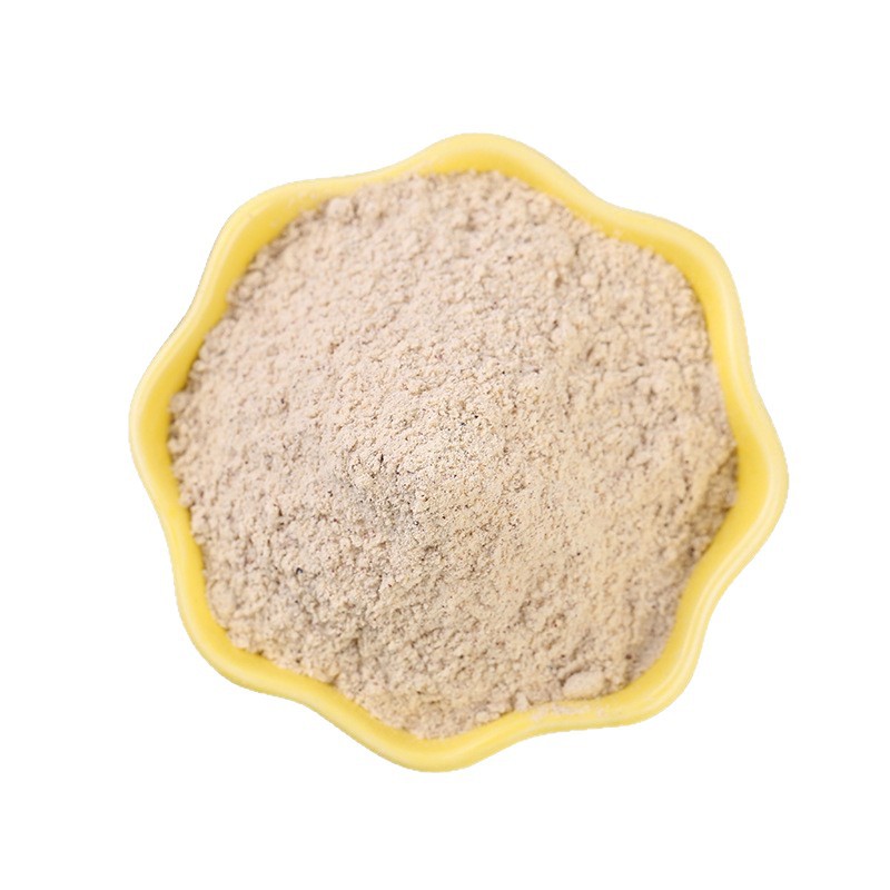 Cooked Red Bean Powder Hong Dou 500g Instant Whole Grain Drink Mix Low Temperature Baked - Image 5