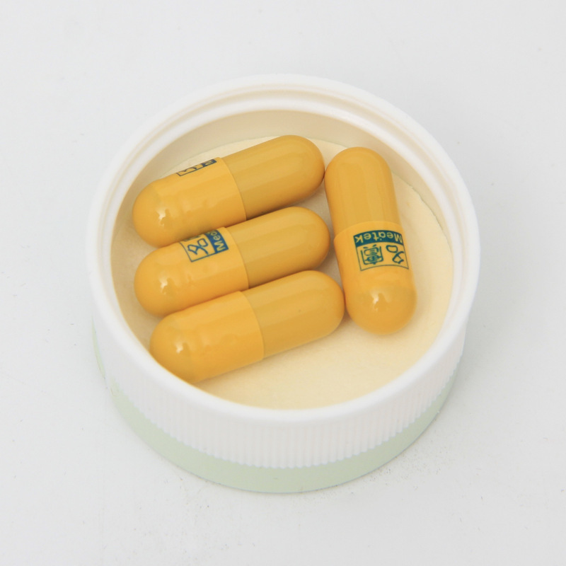 Ming Shi Bei Ao Capsules — Shan Zhu Yu, Xi Yang Shen & Cordyceps militaris Formula for Fatigue Support - Image 2