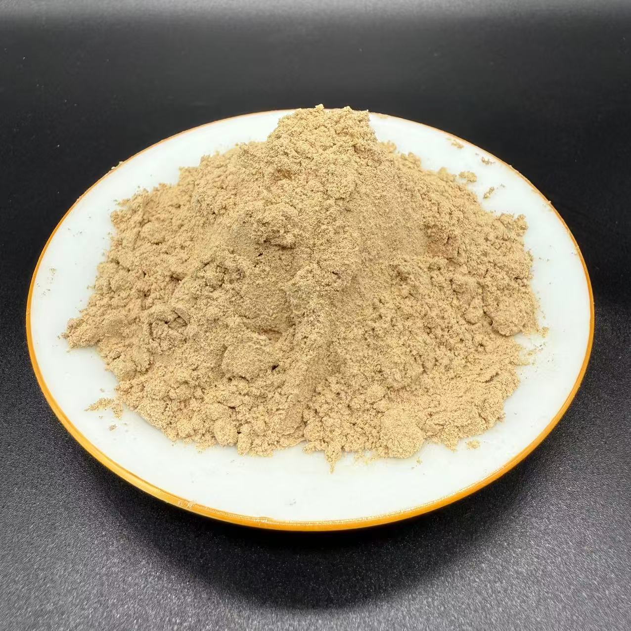 Kaempferia Galanga Powder Shan Nai Powder 500g Culinary and Herbal Use Low Temperature Ground - Image 3