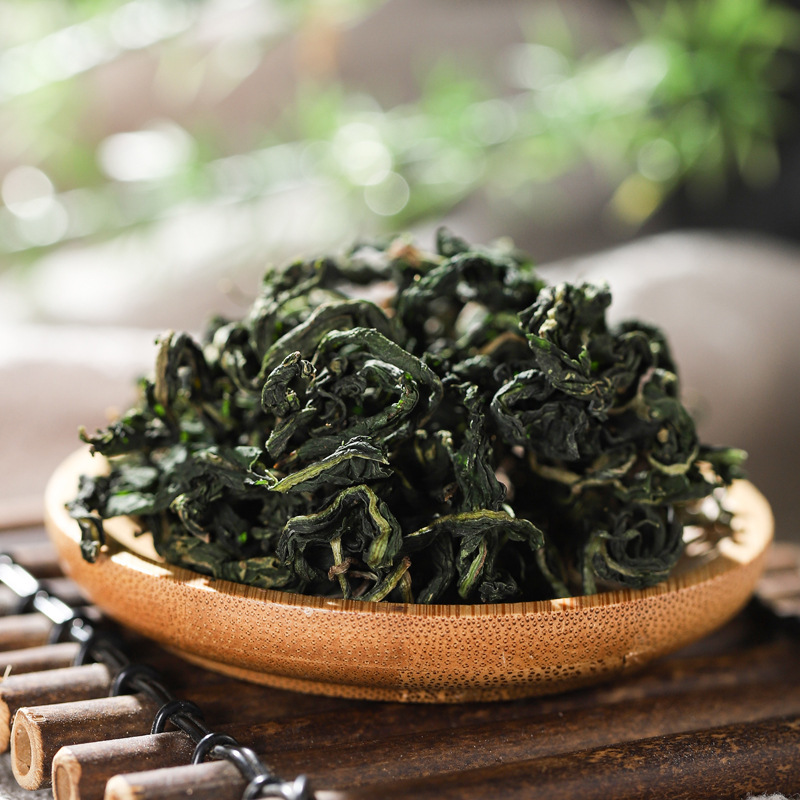 Dandelion Mulberry Leaf Perilla Leaf Herbal Tea Blend Pu Gong Ying Sang Ye Zi Su Ye 15g - Image 4