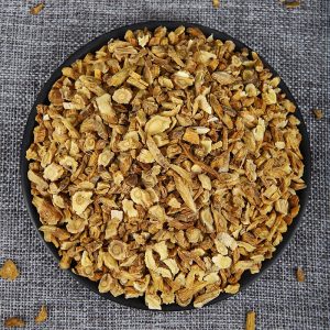 Qin Jiao Slices (Gentiana macrophylla) — Dried Large-Leaf Gentian Root, Unsulfured 500g