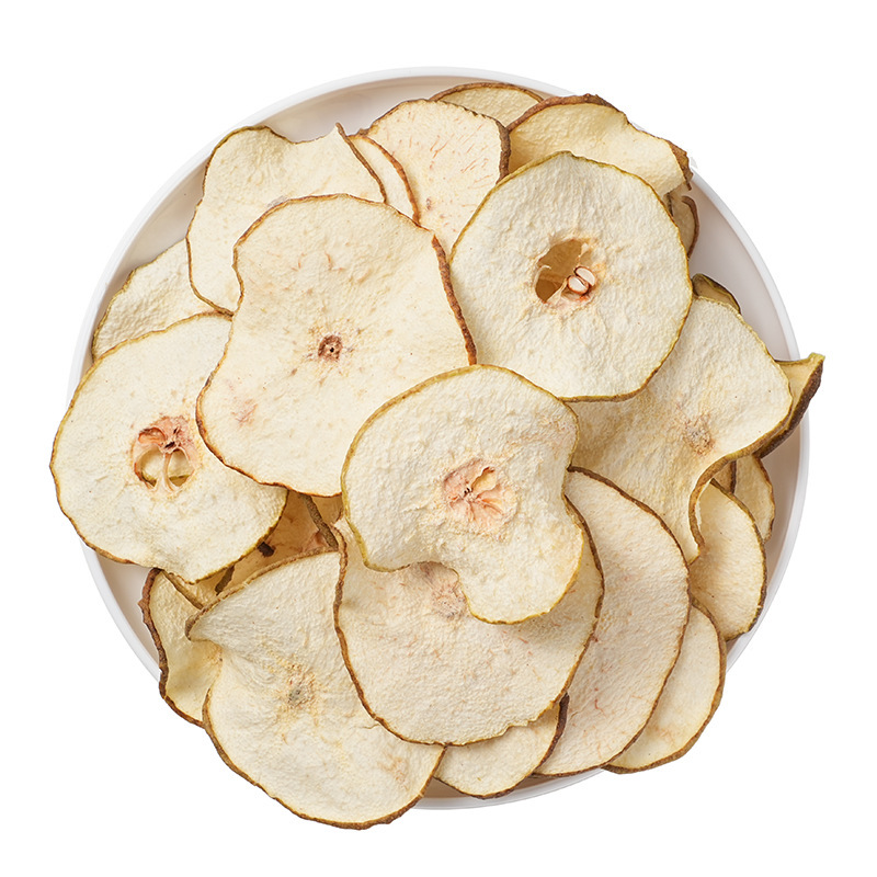 Dried Snow Pear Slices Xue Li Gan 500g for Tea and Soup Brewing - Image 5