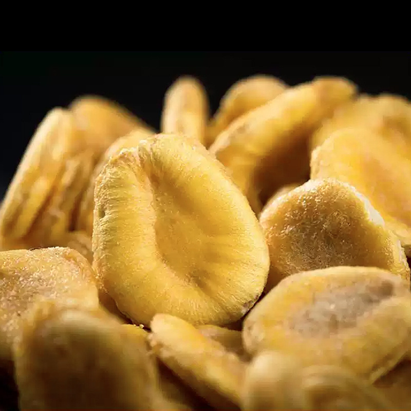 Luo Han Guo Seeds 500g Dried Monk Fruit Seeds Luo Han Guo Zi Herbal Tea Ingredient Nitrogen Packed - Image 3
