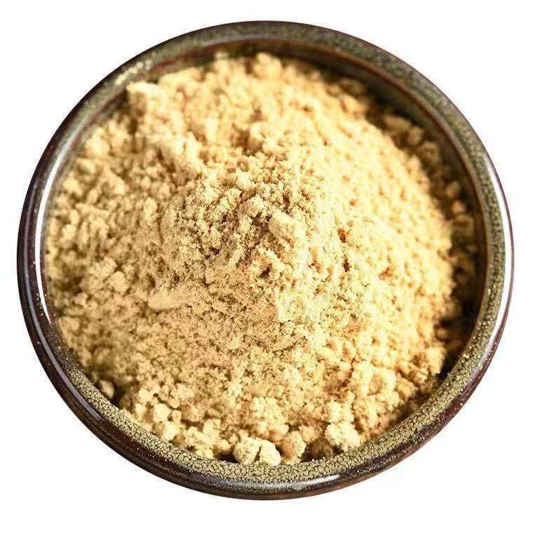 Edible Ginger Powder Jiang Fen Zingiber officinale Rhizome 500g Culinary and Foot Soak Use - Image 5