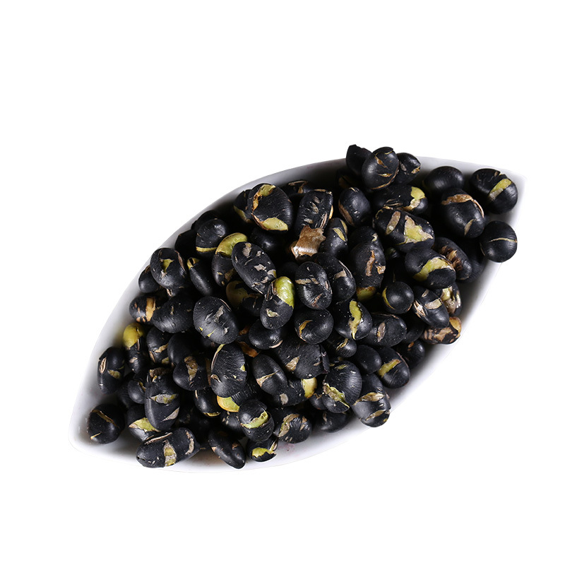 Ready-to-Eat Crispy Roasted Chickpeas Ying Zui Dou 500g Bulk Snack Topping - Image 2