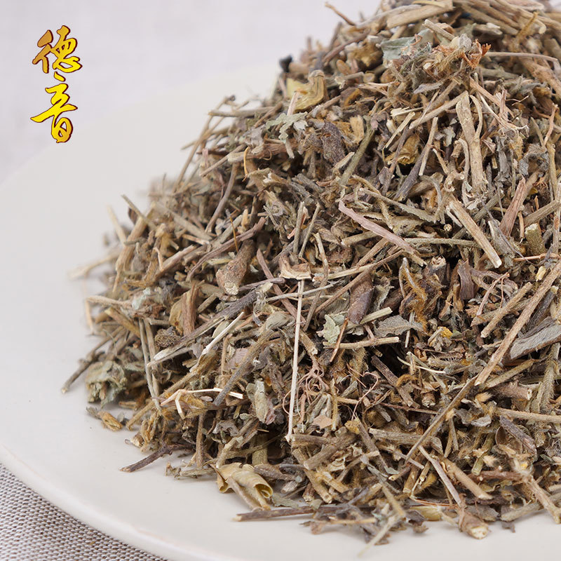 Dried Inula Flower Jin Fo Cao 500g Sichuan Whole Herb for Traditional Decoctions and Herbal Tea - Image 3