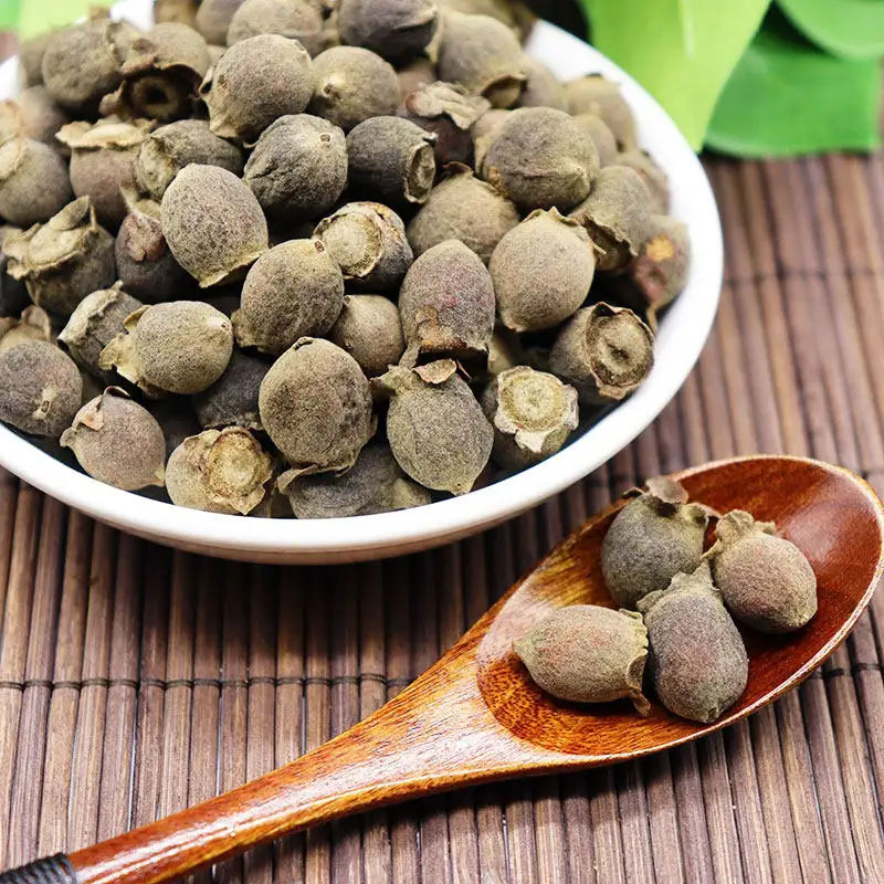 Shan Nian Zi (Rhodomyrtus tomentosa) — Dried Rose Myrtle Fruit for Herbal Infusion & Wine Soaking - Image 2