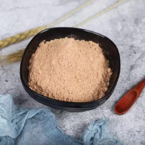 Pure Hawthorn Powder Shan Zha 1kg Fine Ground Edible Herb for Daily Herbal Drinks