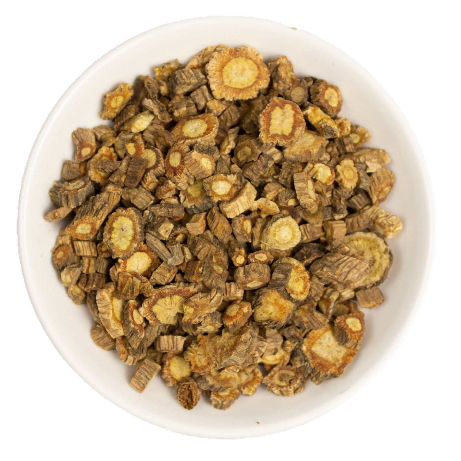 Fang Feng Dried Saposhnikovia Root 防风 Bulk Traditional Chinese Herb for Decoction and Herbal Soup - Image 5