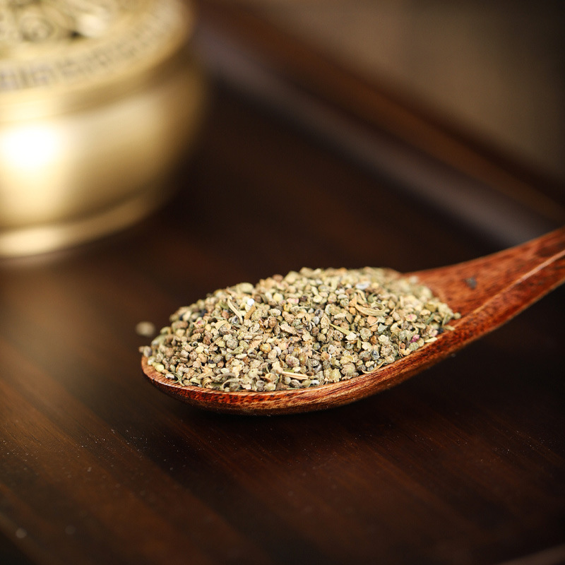 Bai Xian Pi and Di Fu Zi Herbal Blend 80g Dried Dictamnus and Kochia Seeds Traditional TCM Decoction Herbs - Image 2