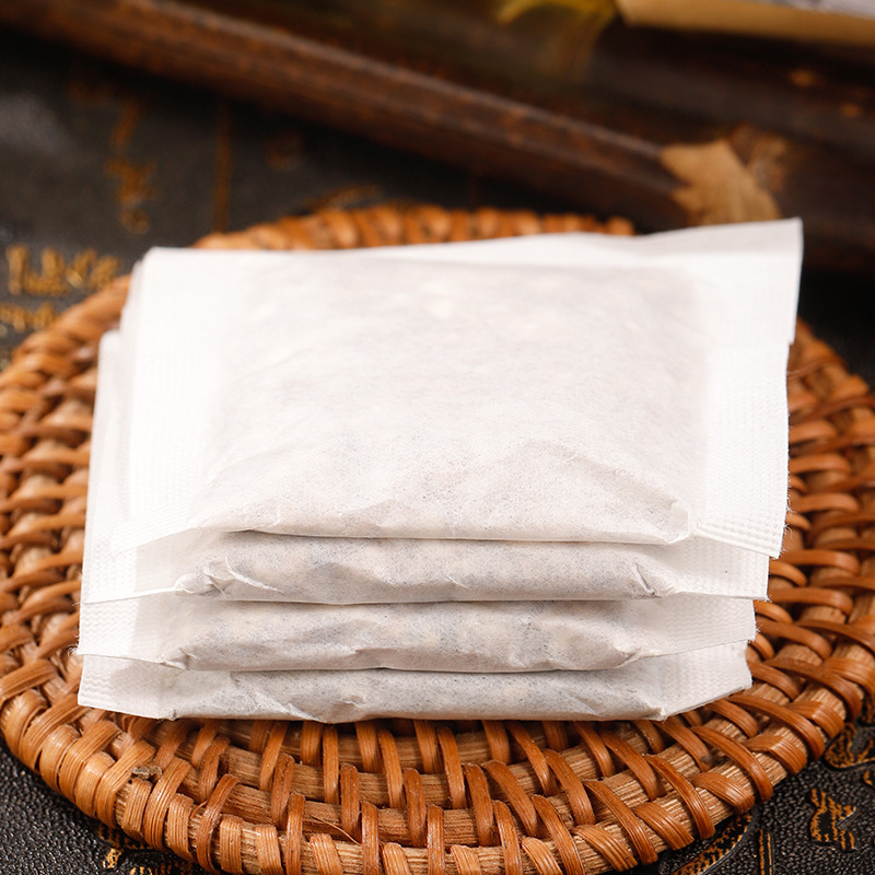 Liebao Tea Five Treasure Herbal Tea Bags 150g 30 Sachets Sugar Free Cold Brewed Wellness Tea - Image 2