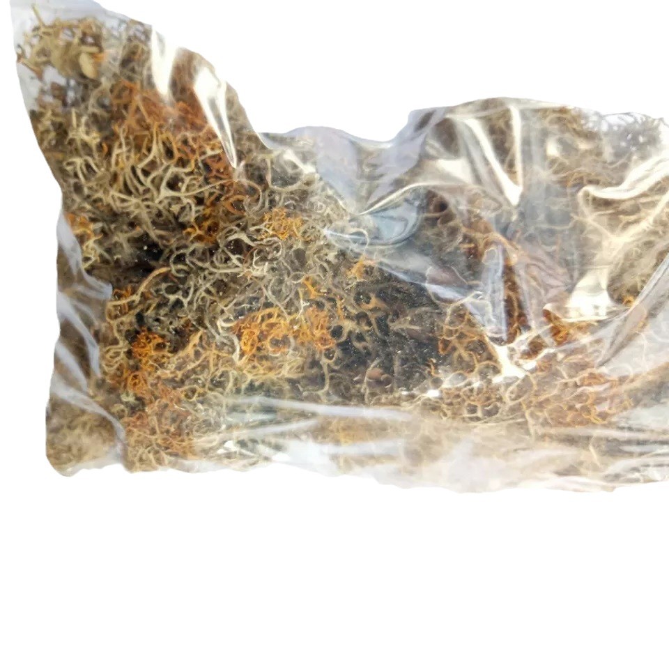 Red Snow Tea 500g Tibetan Wild Herbal Tea Hong Xue Cha Loose Flower Tea for Daily Brewing - Image 5