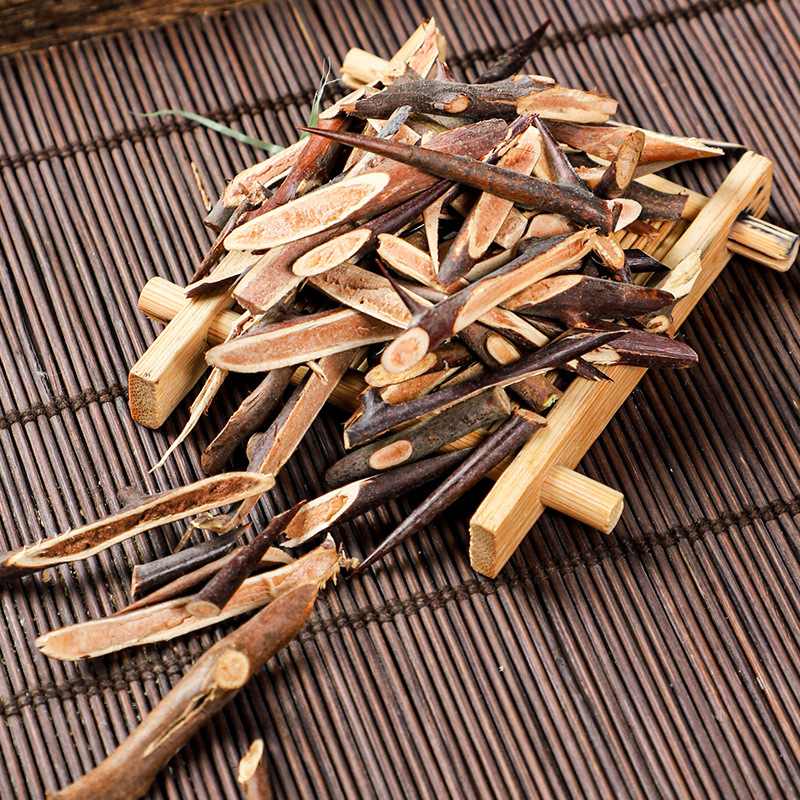 Zao Jiao Ci (Gleditsia sinensis) — Dried Chinese Honeylocust Thorn Decoction Pieces, 500g - Image 3
