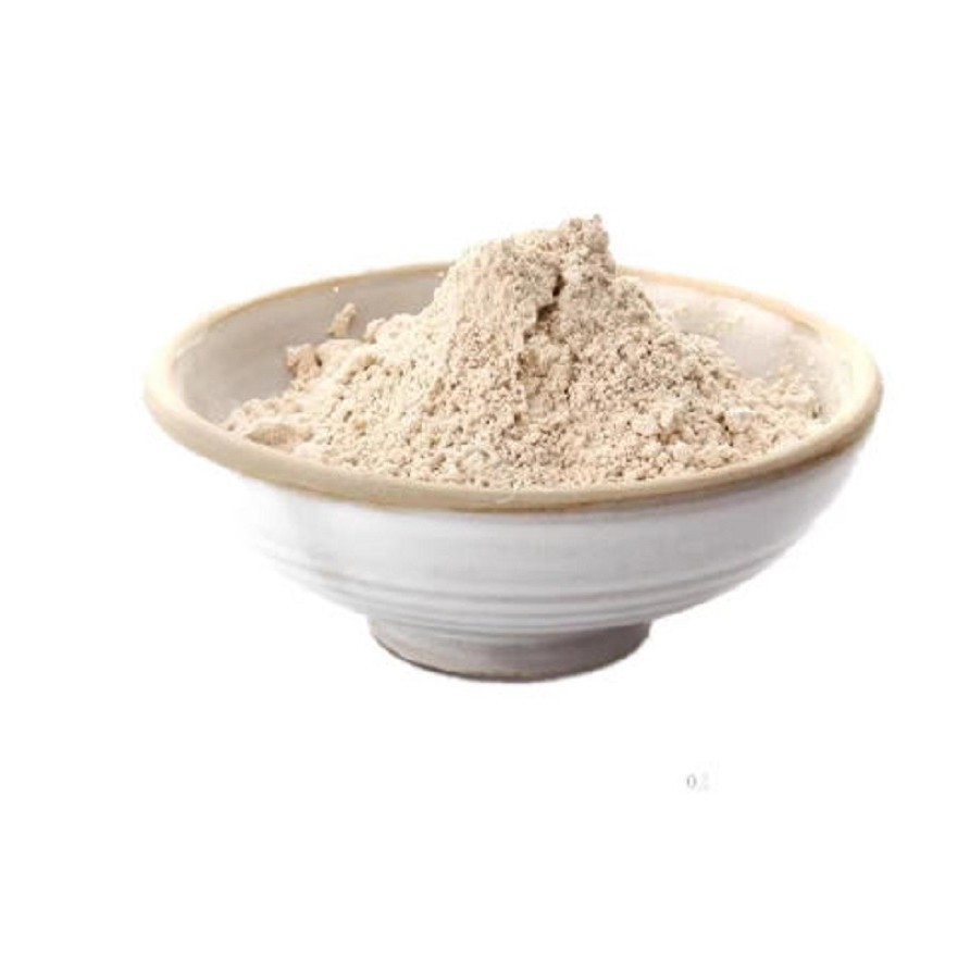 Wild Astragalus Powder Huang Qi 1000g Sulfur-Free Dried Herb from Gansu Minxian - Image 3
