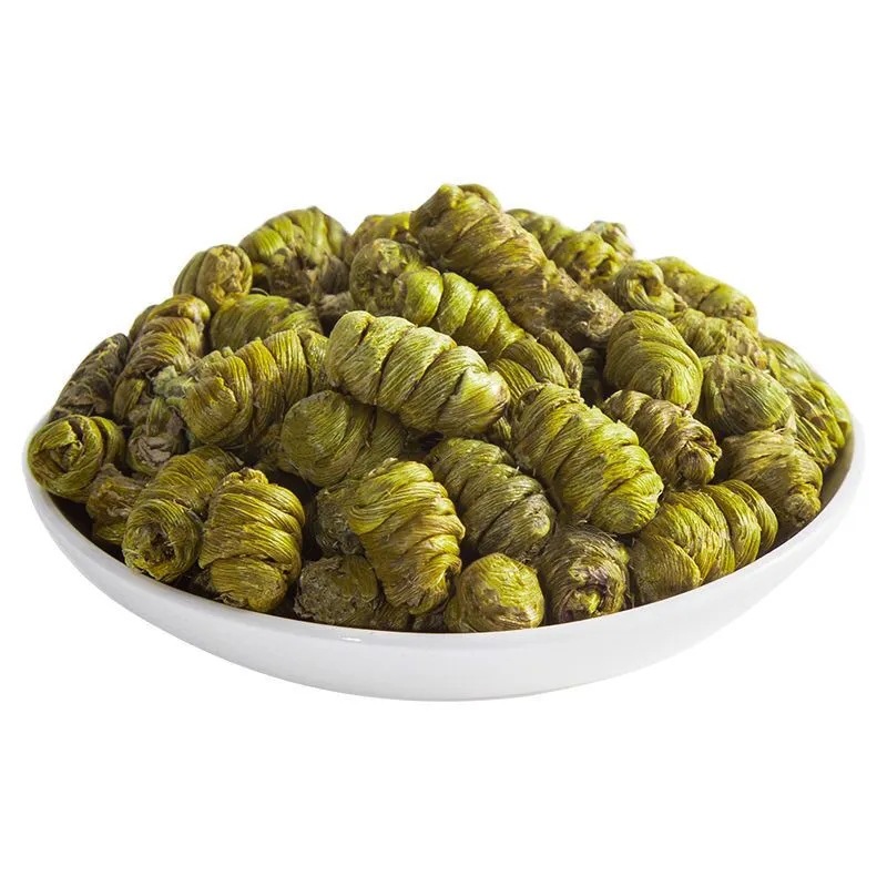 Tie Pi Shi Hu Feng Dou Dried Dendrobium Officinale Stems 500g Yunnan Herb for Soup and Tea - Image 5