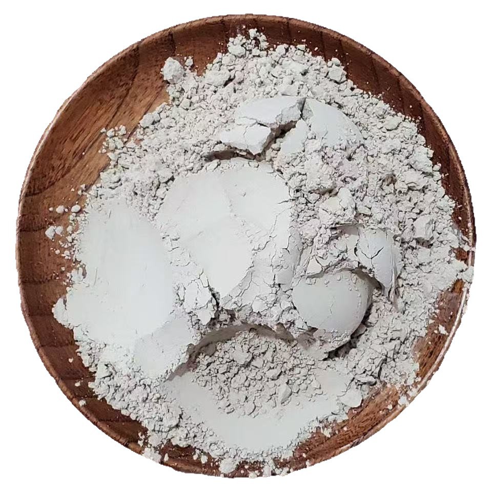 Bai Lian Powder 白蔹粉 Ultra-Fine Ground Ampelopsis Root Powder for Traditional Skincare Masks - Image 5