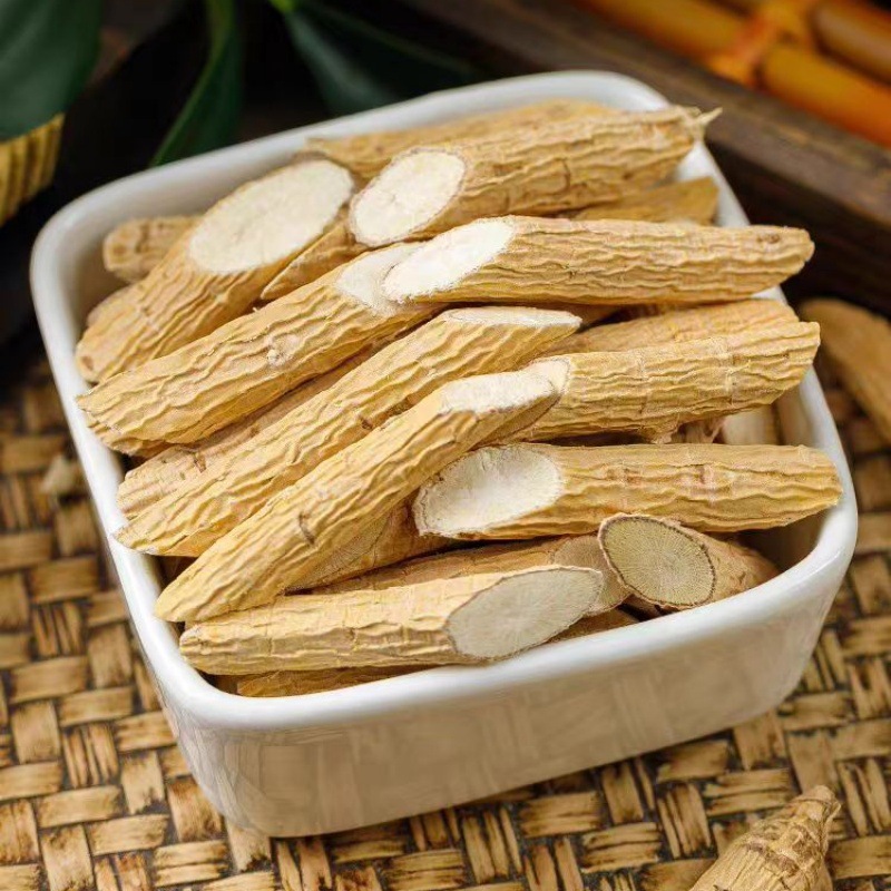Niu Da Li Root (Millettia speciosa) — Dried Food Herb for Tea, Soup & Wine - Image 2