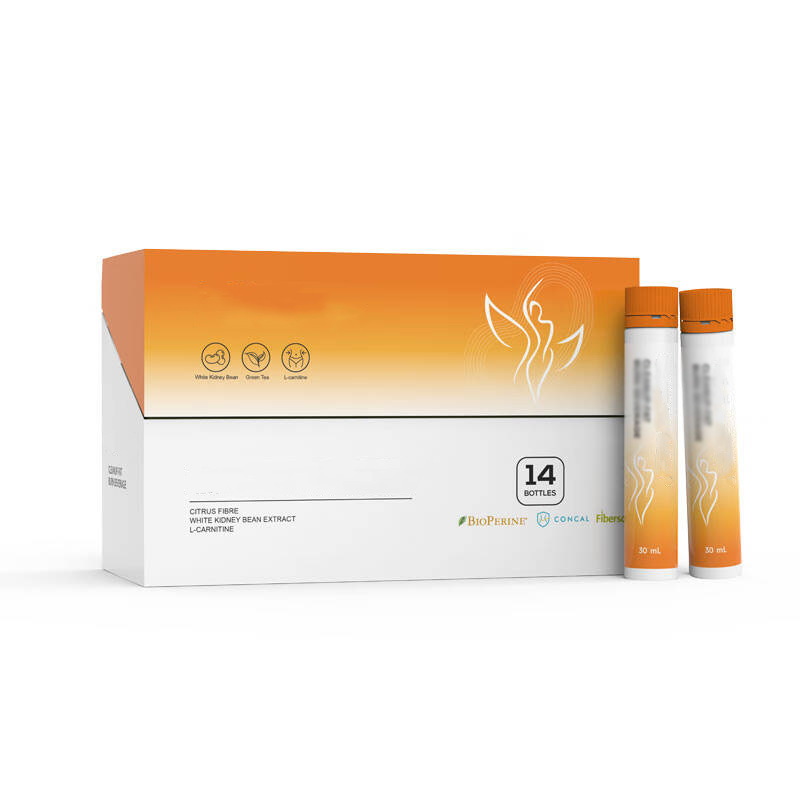 Multi-Grain Fruit & Vegetable Enzyme Liquid (酵素原液) — Noni & Dietary Fiber Plant Drink, Custom OEM - Image 5
