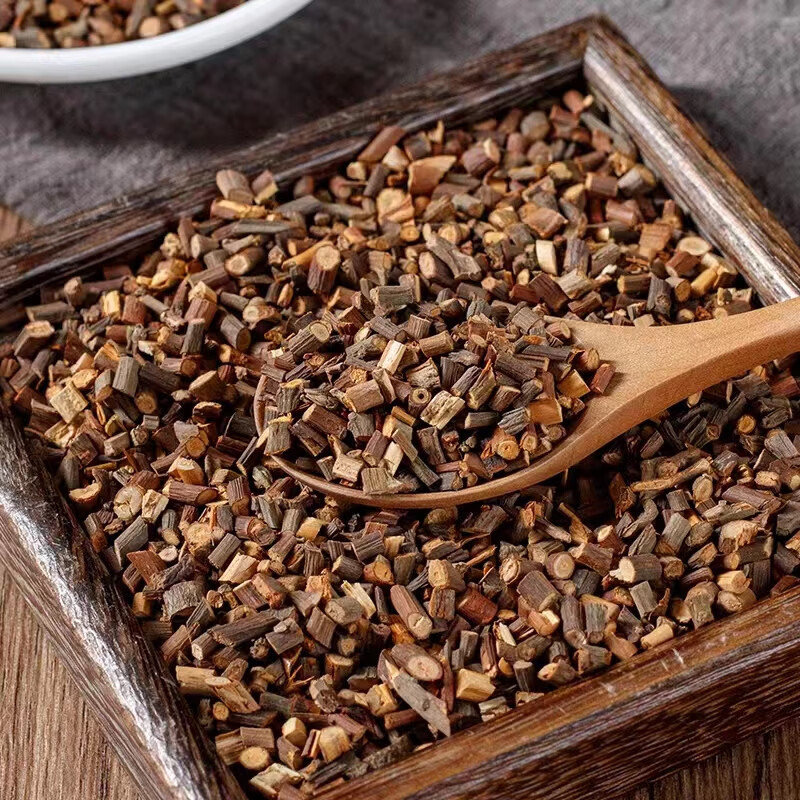 Gui Zhi Dried Cassia Twig Slices 500g Guangxi Cinnamon Twig for Herbal Decoction and Tea - Image 4