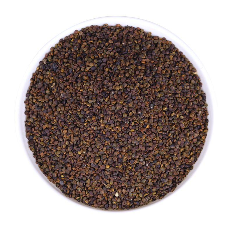 Sha Yuan Zi (Astragalus complanatus) — Sulfur-Free Dried Food Herb Seeds, 500g - Image 5