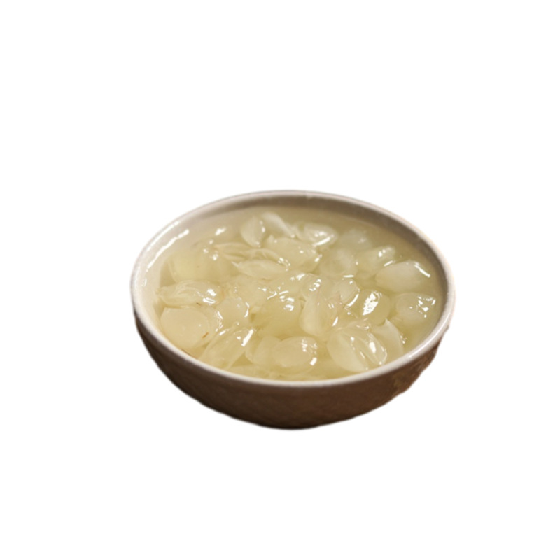 Zao Jiao Mi Chinese Soapberry Seeds 250g Dried Snow Lotus Seeds for Dessert Soups and Herbal Cooking - Image 5