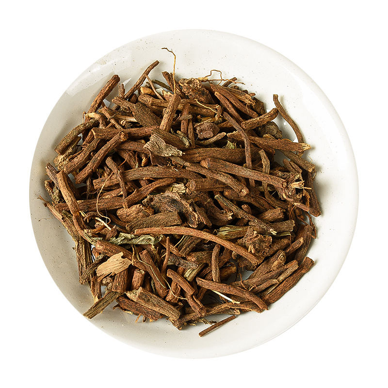 Da Ji Root (Cirsium japonicum) — Dried Chinese Herb for Decoction & Tea - Image 5