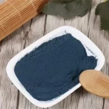 Qing Dai Indigo Naturalis Powder 500g Ultra-Fine TCM Herbal Powder - Image 4
