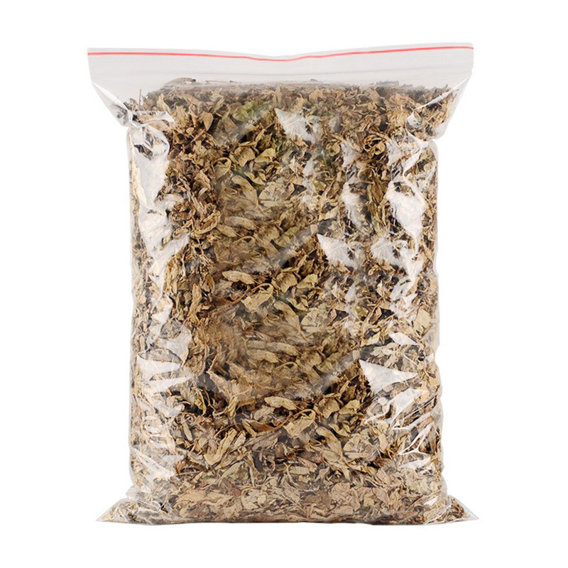 Dried Mugwort Leaf 500g Bag Ai Ye for Foot Soak and Bath - Image 5