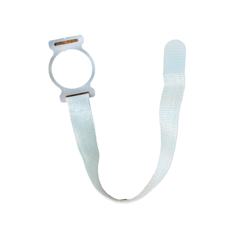 Elastic Moxibustion Bandage Strap for Moxa Box Holder Adjustable Fixing Band - Image 5