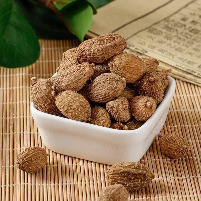 Dried Amomum Fruit Sha Ren 砂仁 Whole Pods 500g Bulk New Harvest Yunnan Guangxi Culinary TCM Herb - Image 3