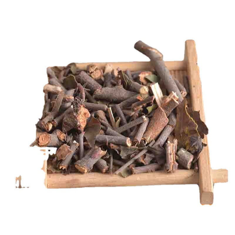 Sang Ji Sheng / Hu Ji Sheng (Taxillus chinensis & Viscum coloratum) — Dried Mistletoe Herb Slices for Decoction - Image 5