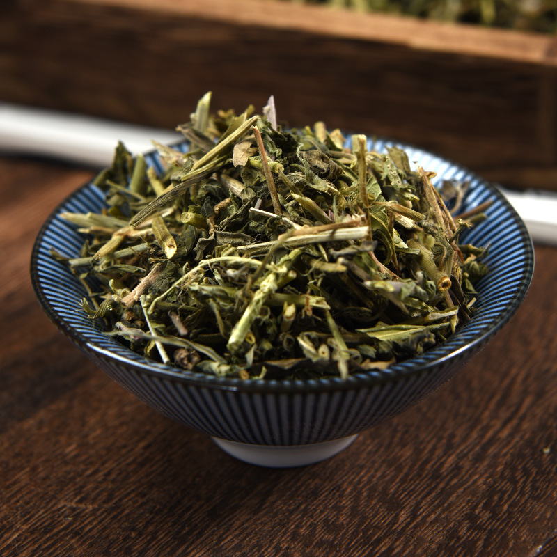 Tou Gu Cao (Phryma leptostachya) — Dried Chinese Herbal Pieces, Clean & Pure, 500g - Image 2