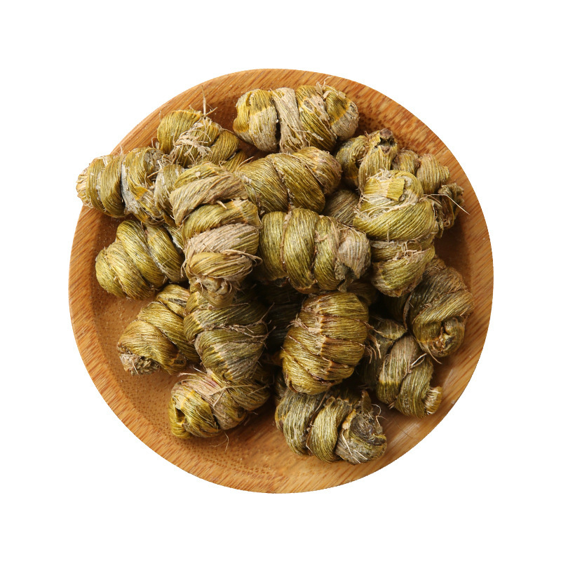 Tie Pi Shi Hu Dried Dendrobium Stems 500g Huoshan Fengdou for Soup and Tea - Image 5