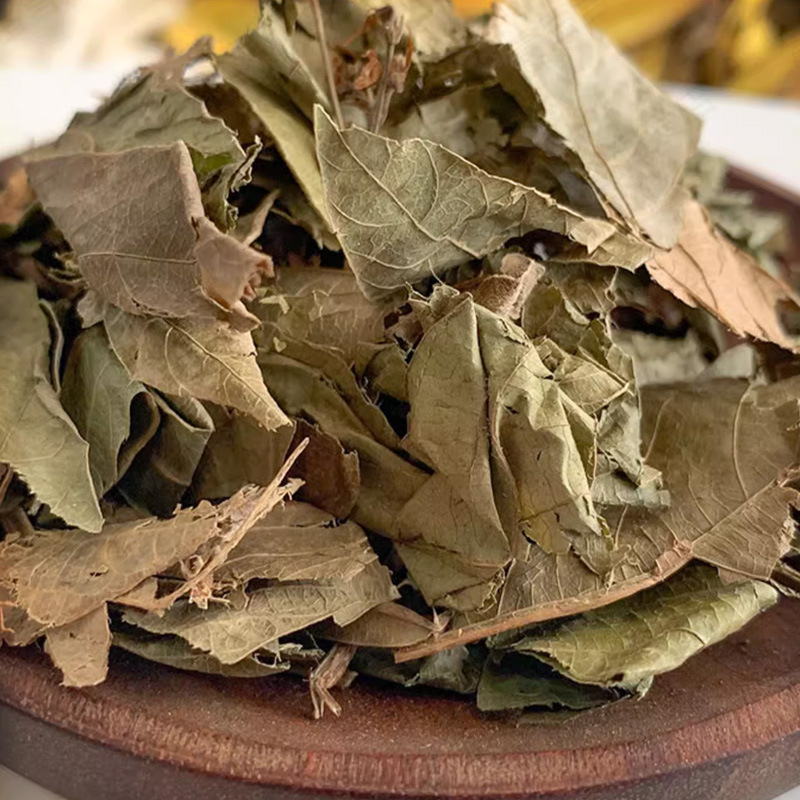 Hu Lu Cha (Desmodium triquetrum) — Dried Food Herb for Herbal Tea & Soup - Image 2