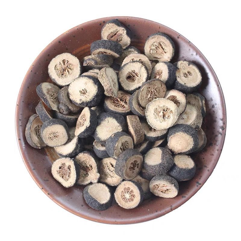 Zhi Shi Slices (Citrus aurantium) — Dried Bitter Orange Decoction Pieces, 500g - Image 5