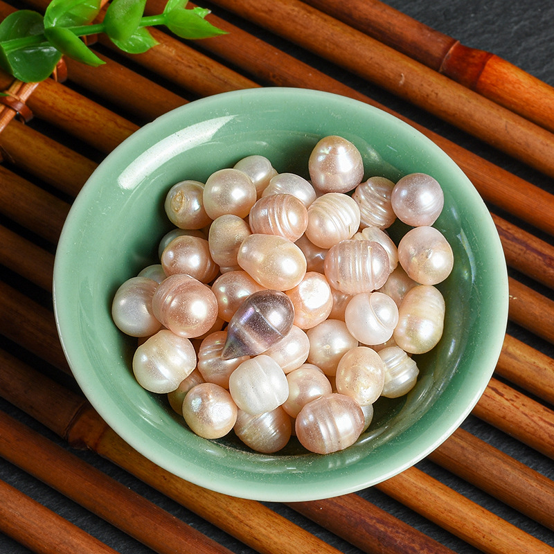 Zhen Zhu (Freshwater Pearl) — Traditional TCM Herb for Calming & Beauty - Image 3