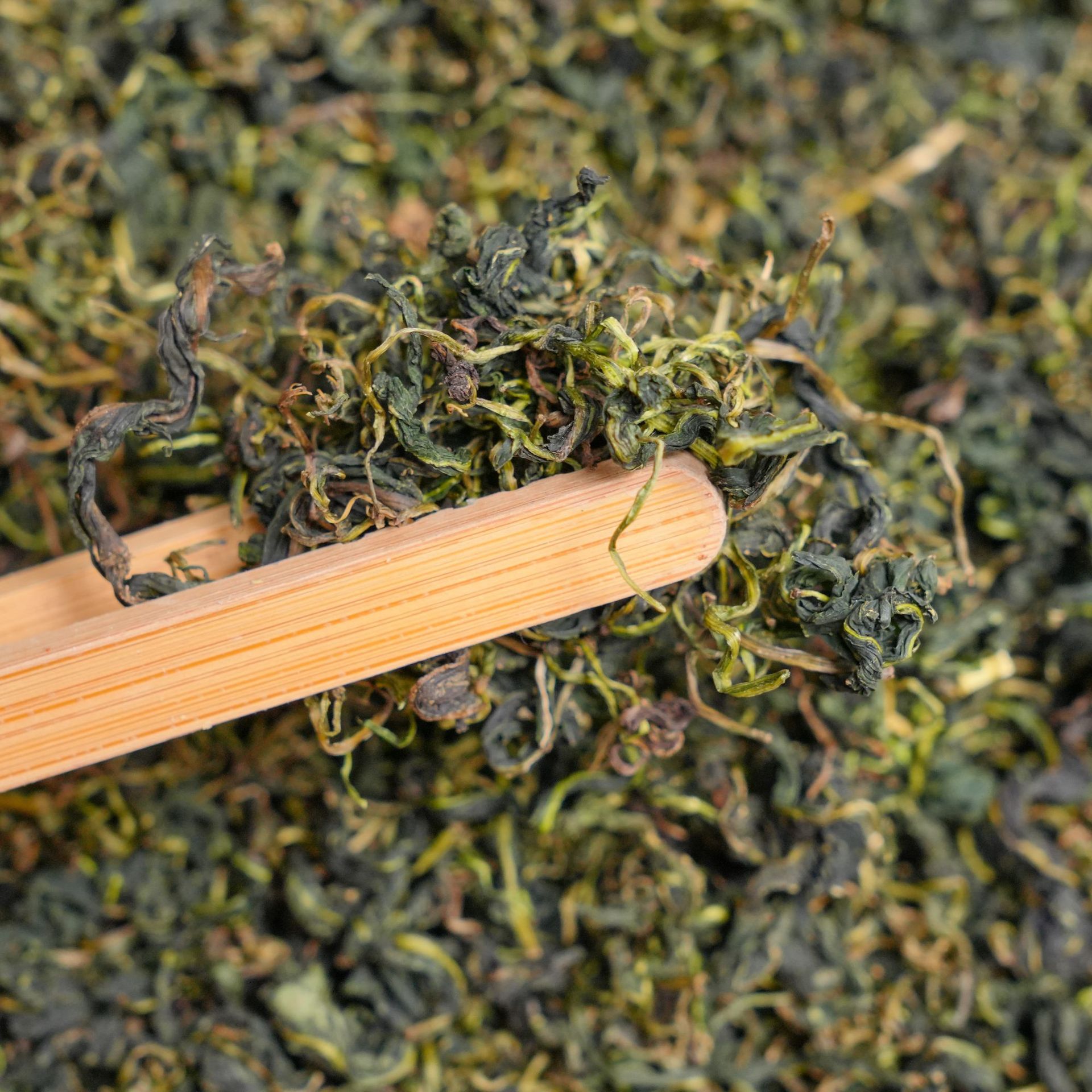 Dandelion Tea (Taraxacum officinale) — Washed Dandelion Root & Flower Herbal Tea, 500g - Image 3