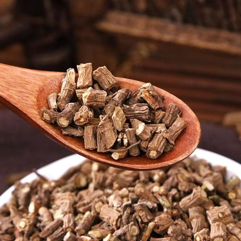 Chai Hu Bupleurum Root 100g Bottle Dried North Chaihu TCM Herb for Decoction and Tea - Image 3