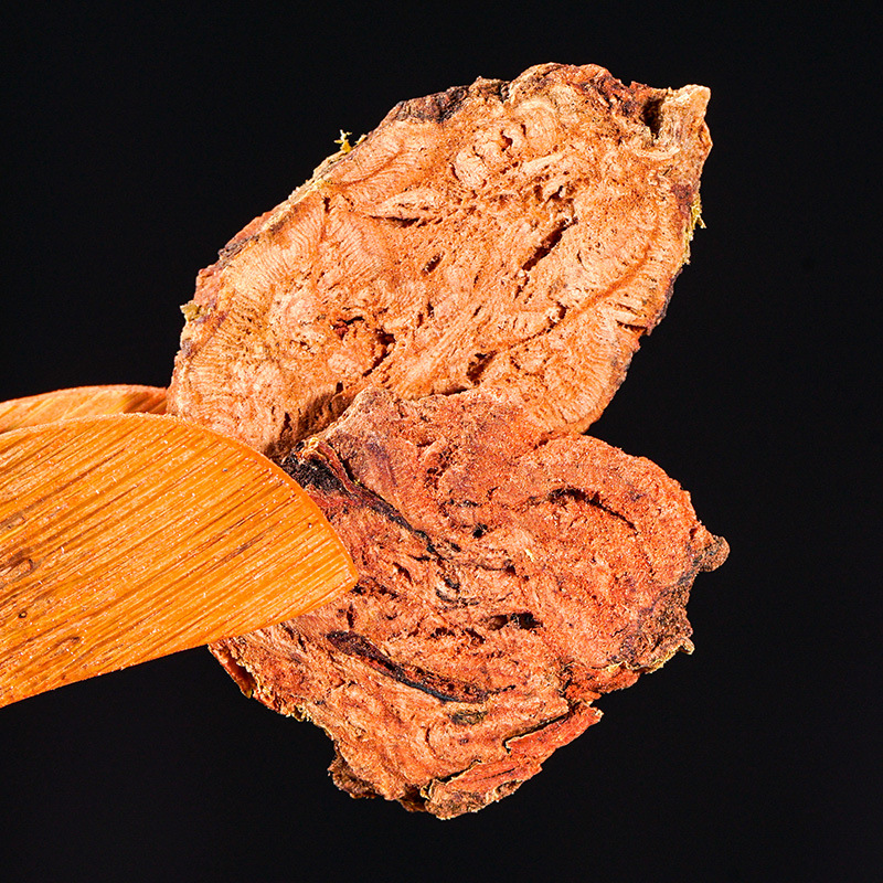 Rhodiola Root (Rhodiola crenulata) — Tibetan Dried Herb, Peeled, Large & Small Flower - Image 3