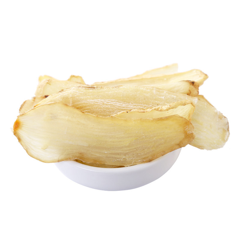 Dried Gastrodia Slices Tian Ma 250g Yunnan Zhaotong Herb for Decoction and Powder - Image 5