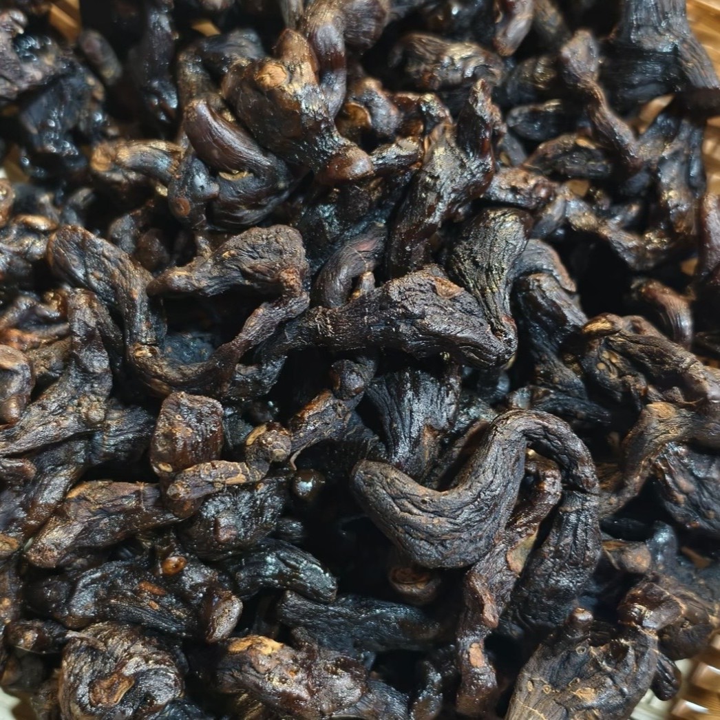 Tibetan Polygonatum Root Slices Dried Huang Jing 100g Box Traditional Herbal Tea and Soup Ingredient - Image 2