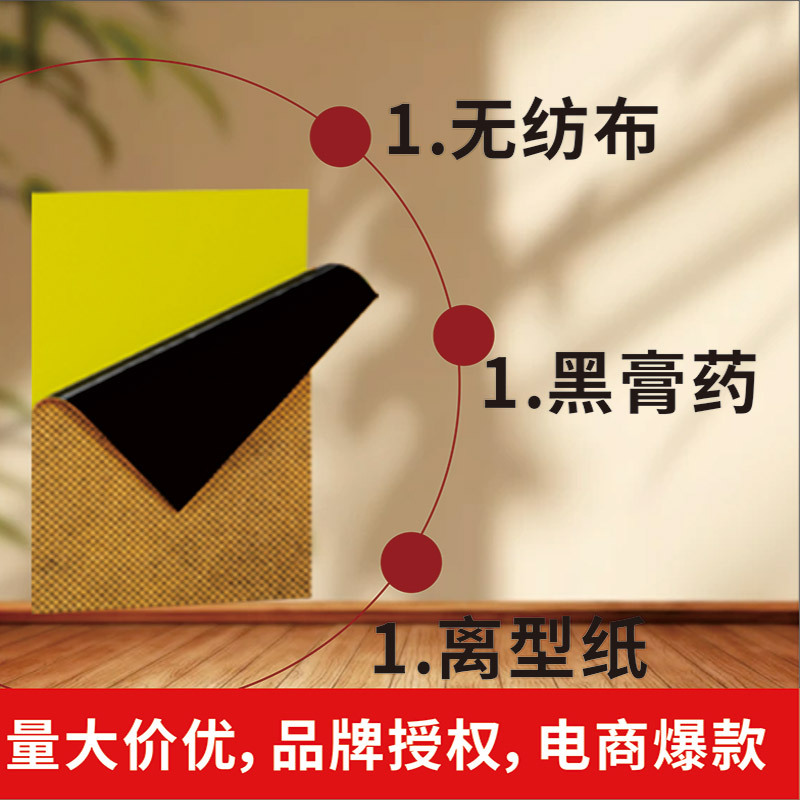 Shaolin Pain Relief Herbal Patch for Neck Shoulder Waist Leg Joints Self Heating 8 Patches Per Box - Image 3